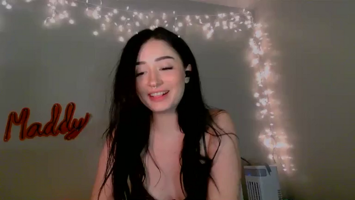 MaddyMartinez