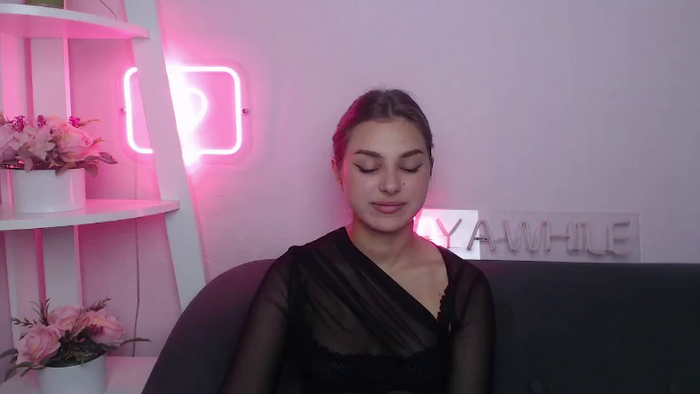 MilanaAngelAs