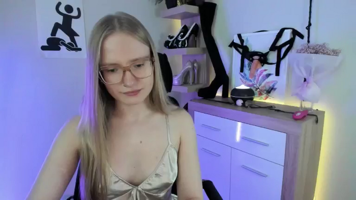 NancyxSTAR