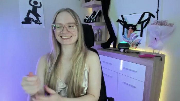 NancyxSTAR