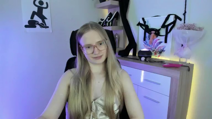NancyxSTAR