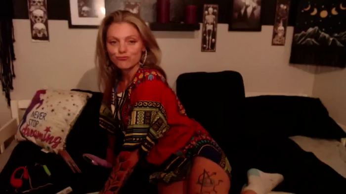 CharlyRocket