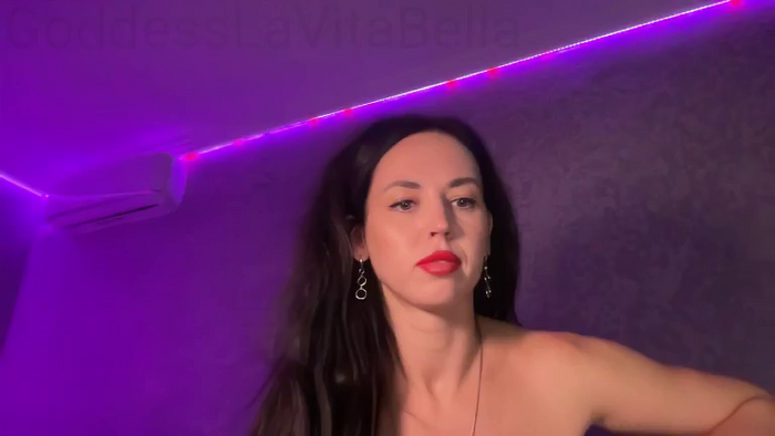 GoddessLaVitaBella