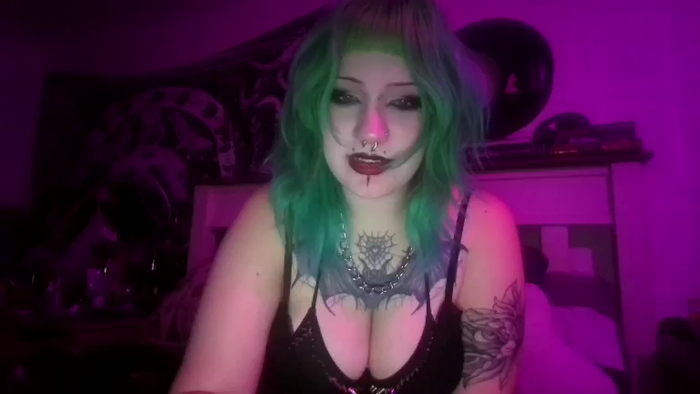 GothicLuna