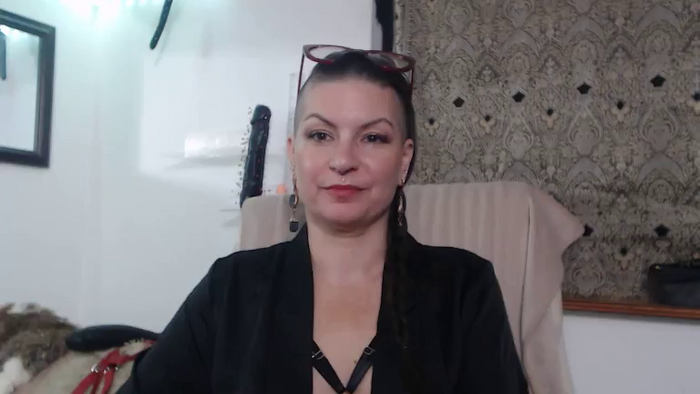 TheeLadyKatrina