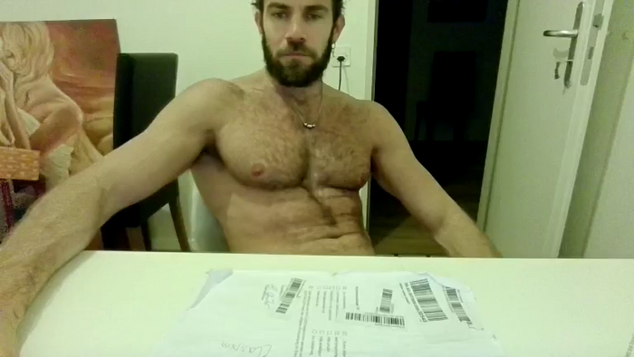 alphahhunk