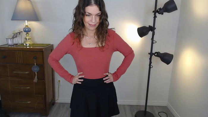 GoddessDelores