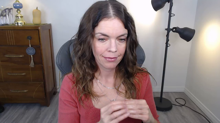 GoddessDelores