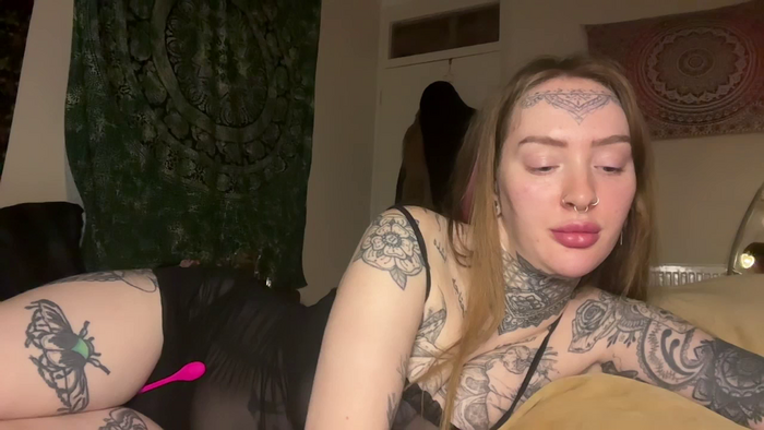 GoddessMedusaBabestation