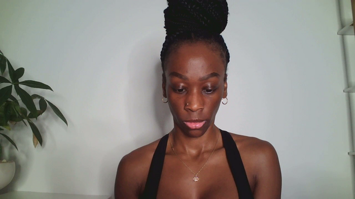 GoddessNaomiDiamonds