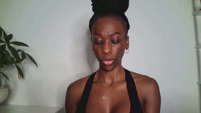 GoddessNaomiDiamonds