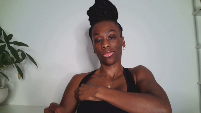 GoddessNaomiDiamonds