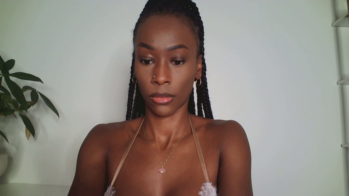 GoddessNaomiDiamonds