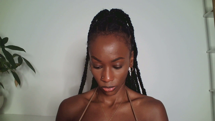 GoddessNaomiDiamonds