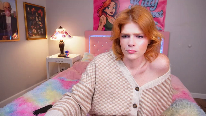 KittyVonSweet