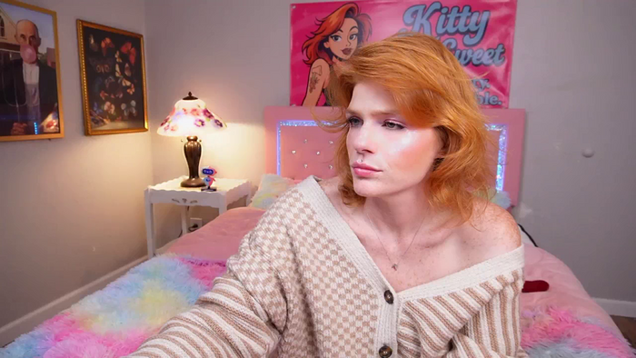 KittyVonSweet