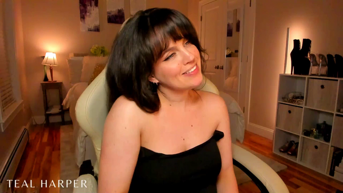 Teal_Harper