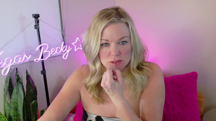 Vegasbecky