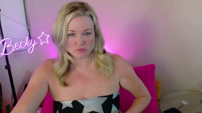 Vegasbecky