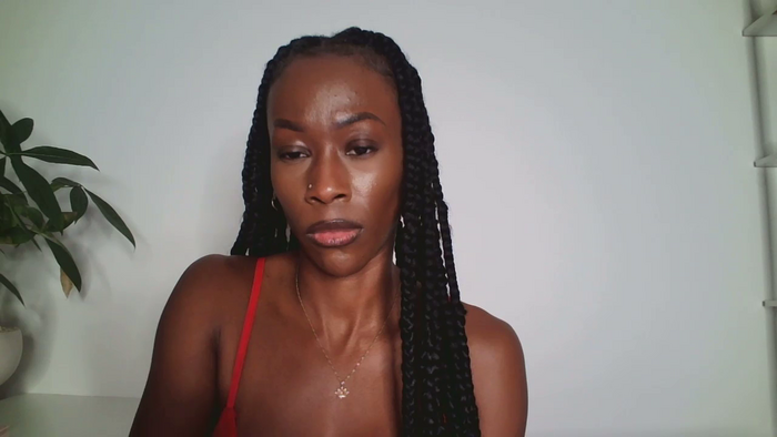 GoddessNaomiDiamonds