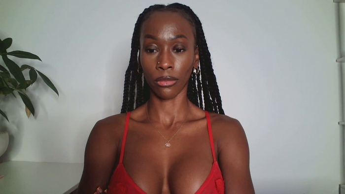 GoddessNaomiDiamonds