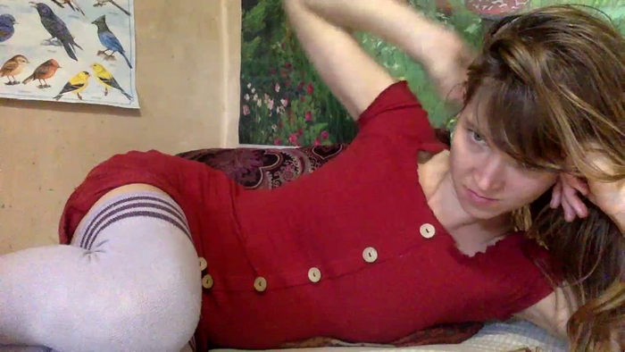 MollyLongLegs