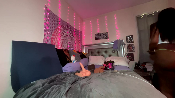 PrincessMontana