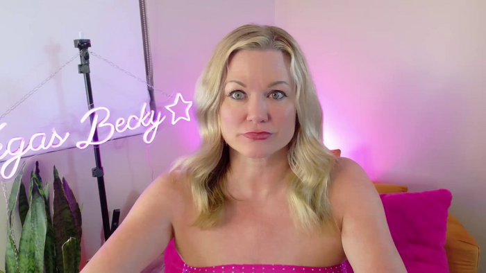 Vegasbecky