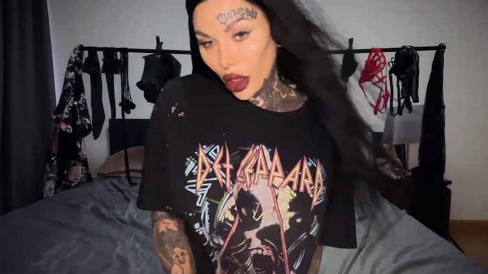 DARKINKEDBABE