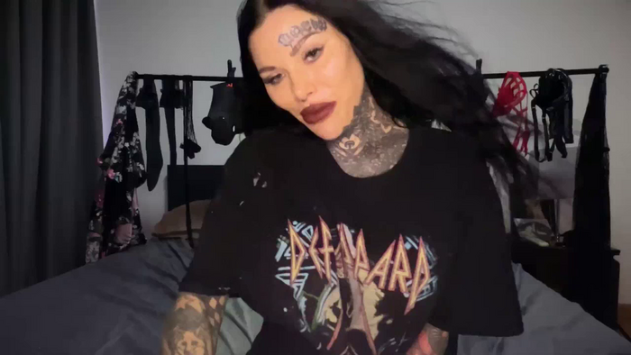 DARKINKEDBABE