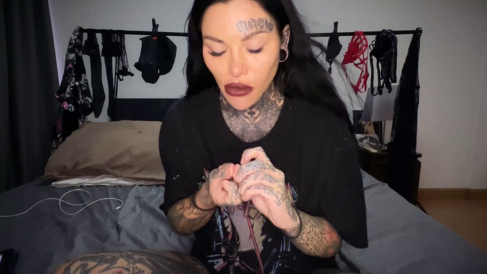 DARKINKEDBABE