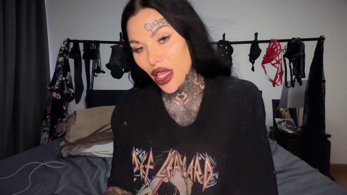 DARKINKEDBABE