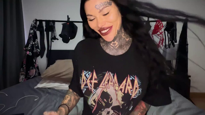 DARKINKEDBABE