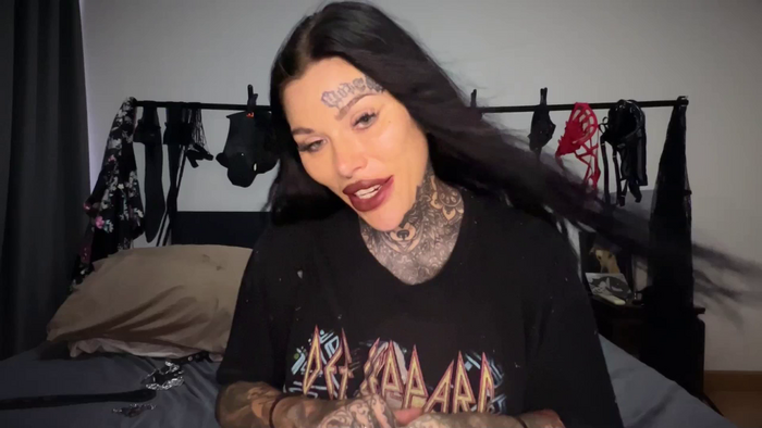 DARKINKEDBABE