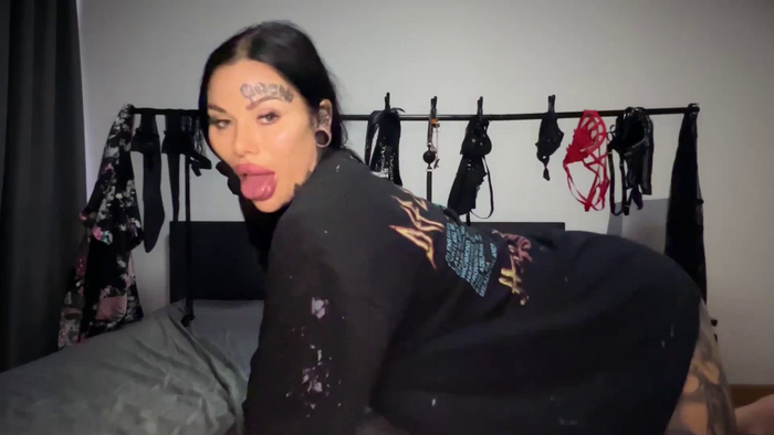 DARKINKEDBABE