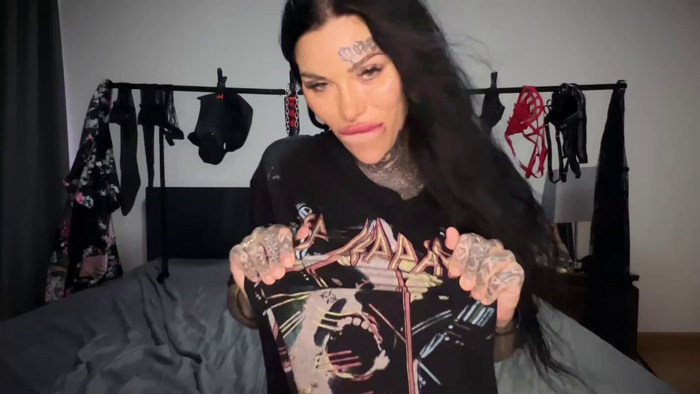 DARKINKEDBABE