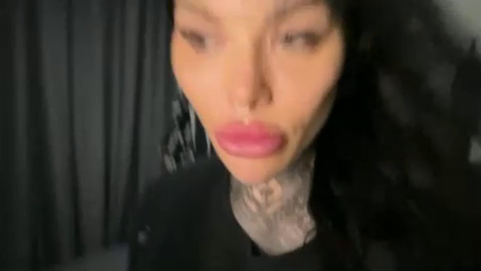 DARKINKEDBABE