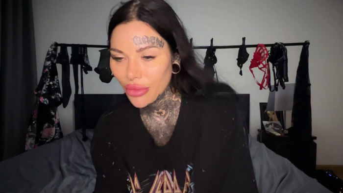 DARKINKEDBABE