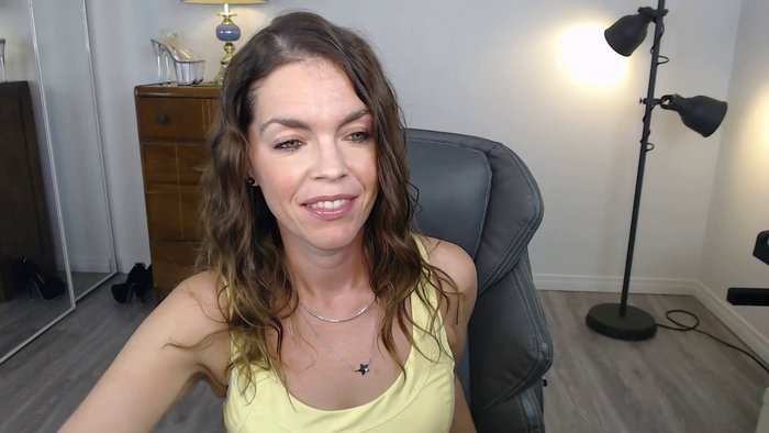 GoddessDelores
