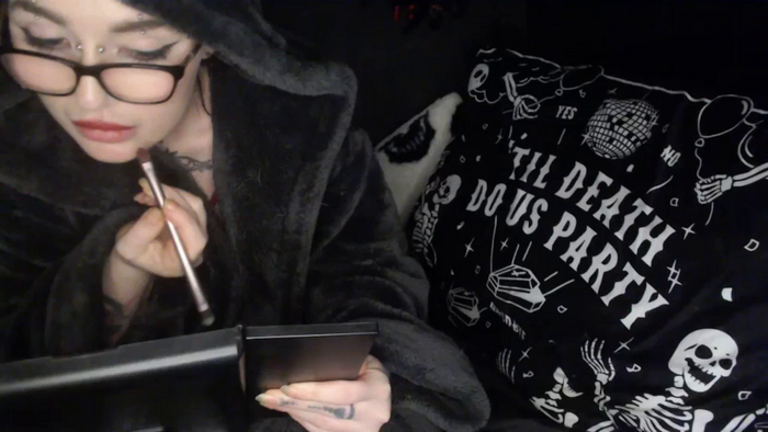 TattooedSiren_X