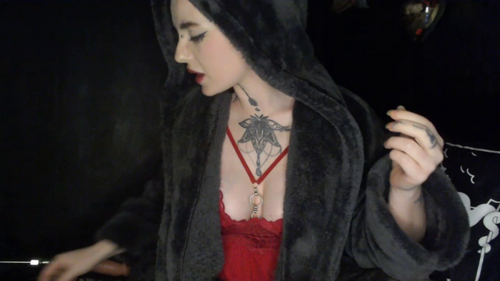 TattooedSiren_X