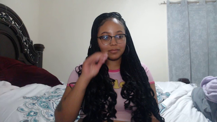 carmelloveskisses