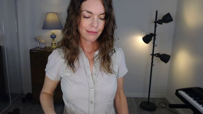 GoddessDelores