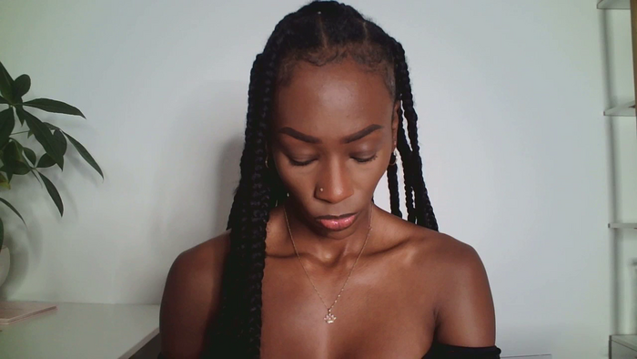 GoddessNaomiDiamonds