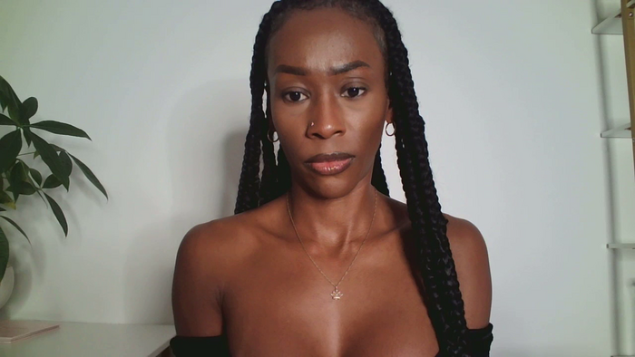 GoddessNaomiDiamonds