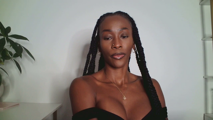 GoddessNaomiDiamonds