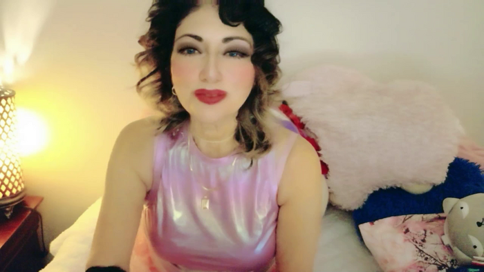 MistressCelesteAstarr