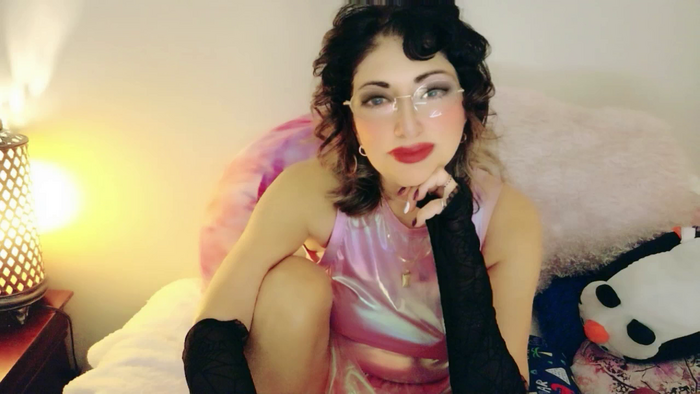 MistressCelesteAstarr