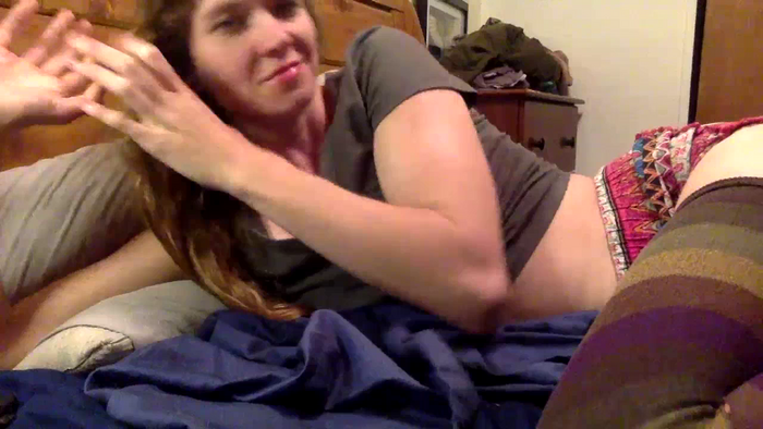 MollyLongLegs