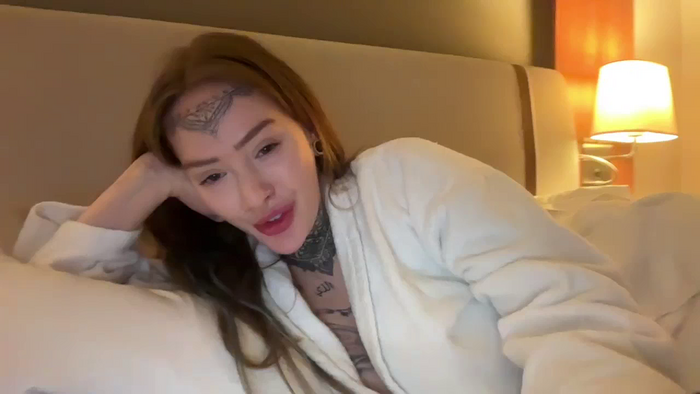 GoddessMedusaBabestation